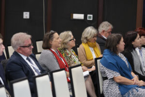 14th EUSDR Annual Forum (November 2025)