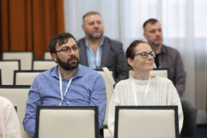 14th EUSDR Annual Forum (November 2025)