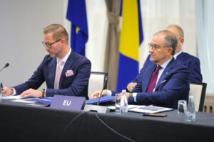 14th EUSDR Annual Forum (November 2025)