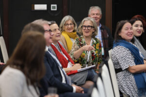 14th EUSDR Annual Forum (November 2025)