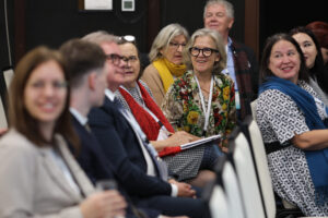 14th EUSDR Annual Forum (November 2025)