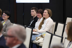 14th EUSDR Annual Forum (November 2025)