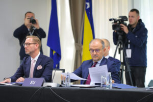 14th EUSDR Annual Forum (November 2025)