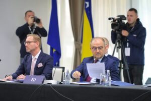 14th EUSDR Annual Forum (November 2025)