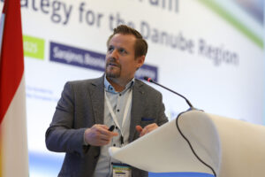 14th EUSDR Annual Forum (November 2025)