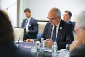 14th EUSDR Annual Forum (November 2025)