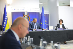 14th EUSDR Annual Forum (November 2025)