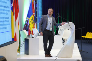 14th EUSDR Annual Forum (November 2025)