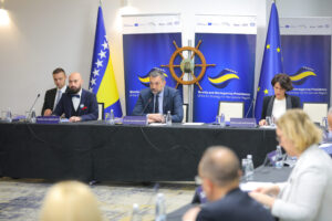 14th EUSDR Annual Forum (November 2025)