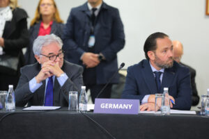 14th EUSDR Annual Forum (November 2025)