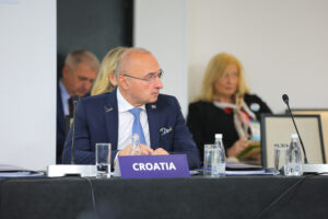 14th EUSDR Annual Forum (November 2025)