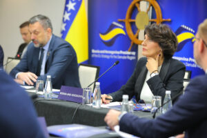 14th EUSDR Annual Forum (November 2025)