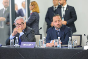 14th EUSDR Annual Forum (November 2025)