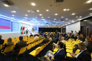 14th EUSDR Annual Forum (November 2025)