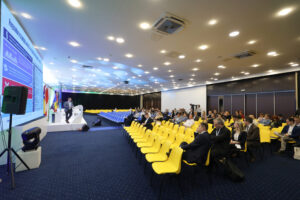 14th EUSDR Annual Forum (November 2025)