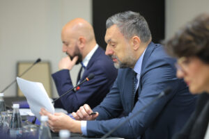 14th EUSDR Annual Forum (November 2025)