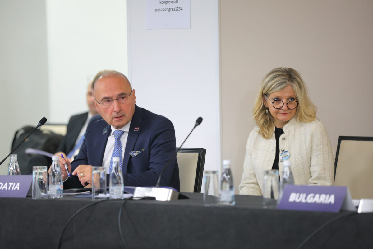 Sarajevo Danube Declaration- Joint Statement of the Danube Foreign Ministers, 5 November 2025