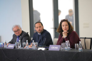 14th EUSDR Annual Forum (November 2025)