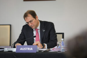 14th EUSDR Annual Forum (November 2025)