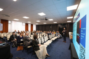 14th EUSDR Annual Forum (November 2025)