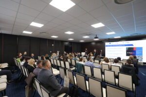 14th EUSDR Annual Forum (November 2025)