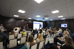 14th EUSDR Annual Forum (November 2025)