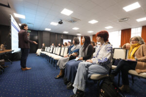 14th EUSDR Annual Forum (November 2025)