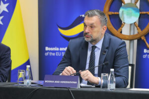 14th EUSDR Annual Forum (November 2025)