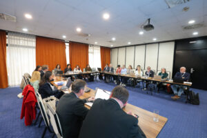 14th EUSDR Annual Forum (November 2025)