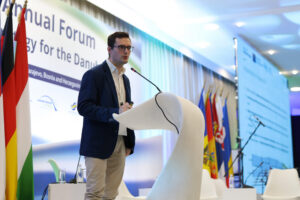 14th EUSDR Annual Forum (November 2025)