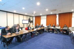 14th EUSDR Annual Forum (November 2025)