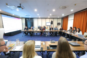 14th EUSDR Annual Forum (November 2025)