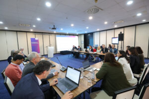 14th EUSDR Annual Forum (November 2025)