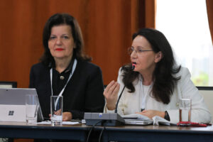 14th EUSDR Annual Forum (November 2025)