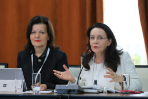 14th EUSDR Annual Forum (November 2025)