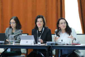 14th EUSDR Annual Forum (November 2025)