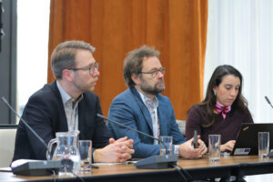 14th EUSDR Annual Forum (November 2025)