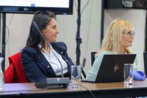 14th EUSDR Annual Forum (November 2025)