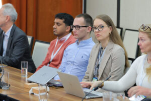 14th EUSDR Annual Forum (November 2025)