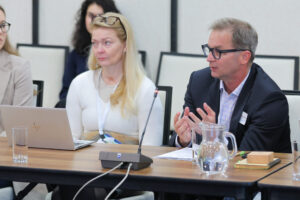 14th EUSDR Annual Forum (November 2025)