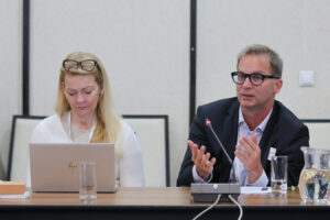 14th EUSDR Annual Forum (November 2025)