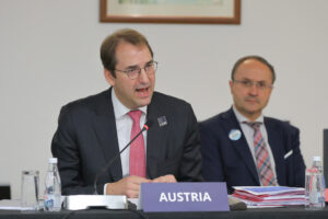 14th EUSDR Annual Forum (November 2025)