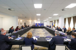 14th EUSDR Annual Forum (November 2025)