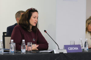 14th EUSDR Annual Forum (November 2025)