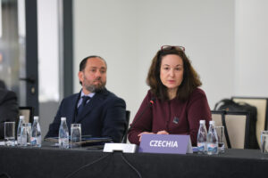 14th EUSDR Annual Forum (November 2025)