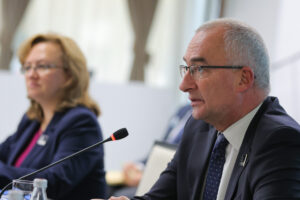 14th EUSDR Annual Forum (November 2025)