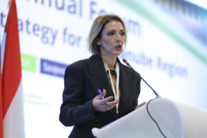 14th EUSDR Annual Forum (November 2025)