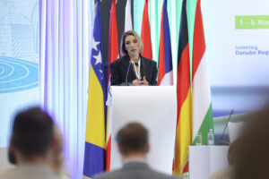 14th EUSDR Annual Forum (November 2025)