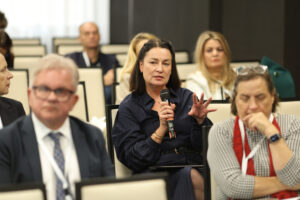 14th EUSDR Annual Forum (November 2025)