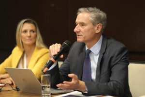 14th EUSDR Annual Forum (November 2025)